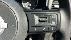 Nissan Qashqai 1.3 DiG-T MH 158 Acenta Premium 5dr Xtronic Petrol Hatchback